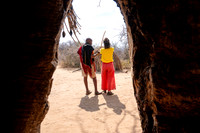 NOLS East Africa - Cultural Day 2025