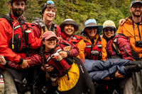 NOLS AOE Alaska 2024